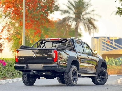 WARRANTY TILL JUNE 2027 / X 250 DIESEL FULL OPTION-17