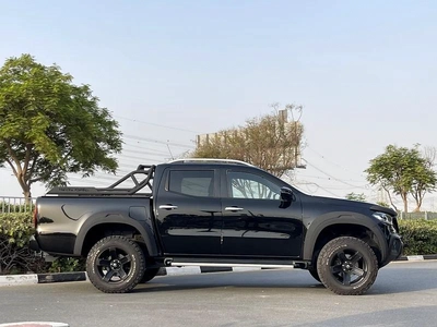 WARRANTY TILL JUNE 2027 / X 250 DIESEL FULL OPTION-14