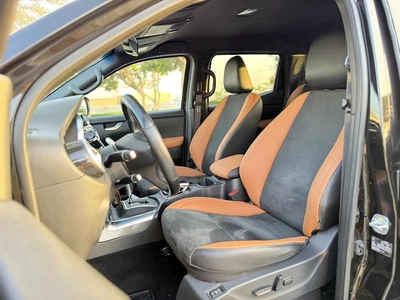 WARRANTY TILL JUNE 2027 / X 250 DIESEL FULL OPTION-5