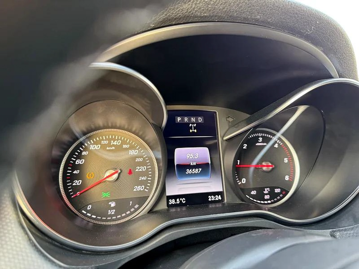 WARRANTY TILL JUNE 2027 / X 250 DIESEL FULL OPTION-11-11