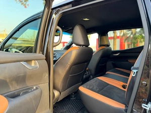 WARRANTY TILL JUNE 2027 / X 250 DIESEL FULL OPTION