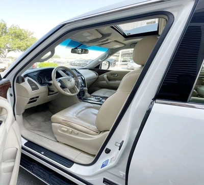 Nissan Patrol SE T1 5.6L AW Rostamani-17
