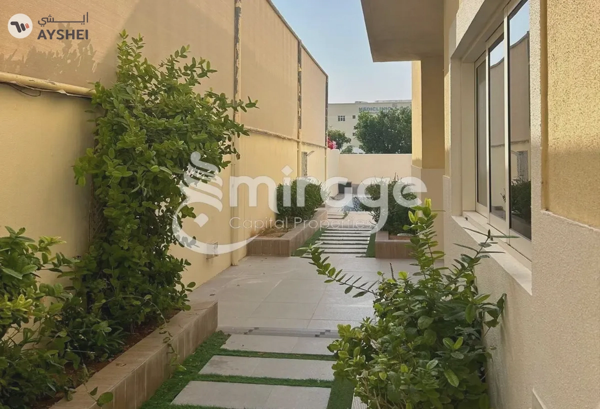 VILLA FOR SALE IN LEHWEIH COMMUNITY, AL RAHA GARDENS