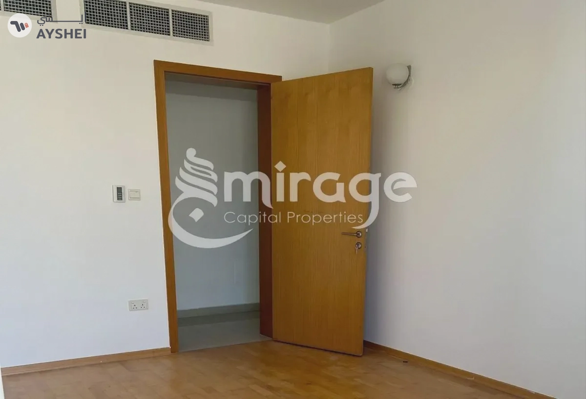 VILLA FOR SALE IN LEHWEIH COMMUNITY, AL RAHA GARDENS