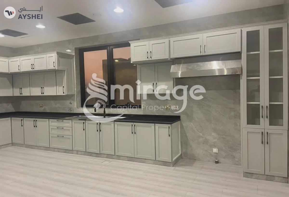 VILLA FOR SALE IN ALREEMAN, AL SHAMKHA