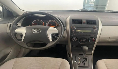 Toyota Corolla XLI 1.8L-4CYL EXCELLENT CONDITION-4