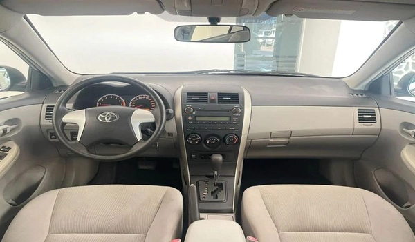 Toyota Corolla XLI 1.8L-4CYL EXCELLENT CONDITION