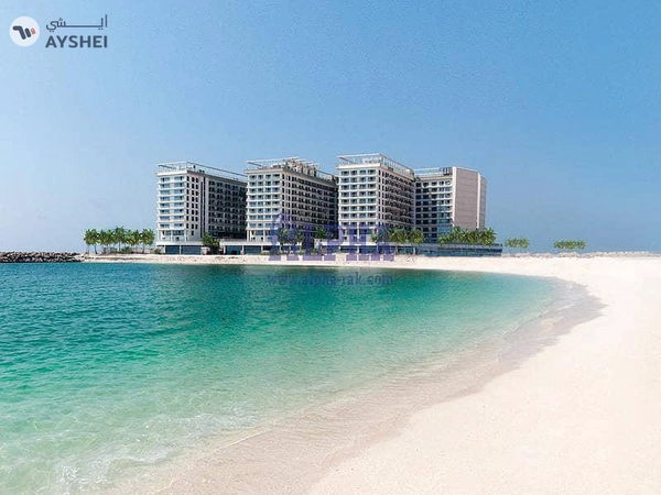 Pacific Samoa, Pacific, Al Marjan Island, Ras Al Khaimah