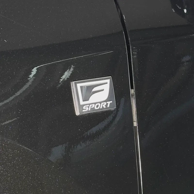 2024 Lexus Rx-350 Fsport-13