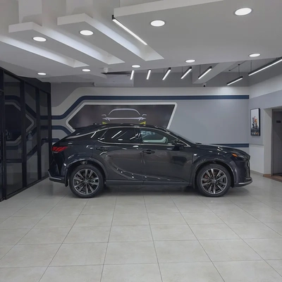2024 Lexus Rx-350 Fsport-2