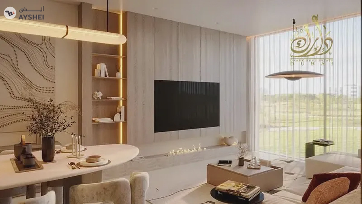 New Launch | Large Layouts | Investor-Friendly | Strong Growth Corridor | DLRC | Calm Interiors | Spacious Layouts | Urban Convenience