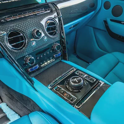2026  ROLLS ROYCE CULLINAN BLACK BADGE ( BRAND NEW )-9