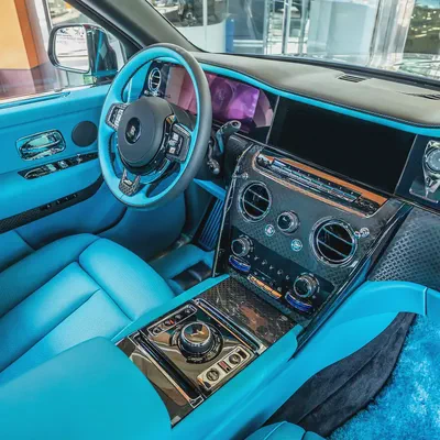 2026  ROLLS ROYCE CULLINAN BLACK BADGE ( BRAND NEW )-11