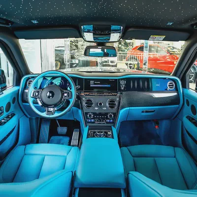 2026  ROLLS ROYCE CULLINAN BLACK BADGE ( BRAND NEW )-12
