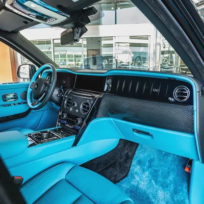 2026  ROLLS ROYCE CULLINAN BLACK BADGE ( BRAND NEW )-6