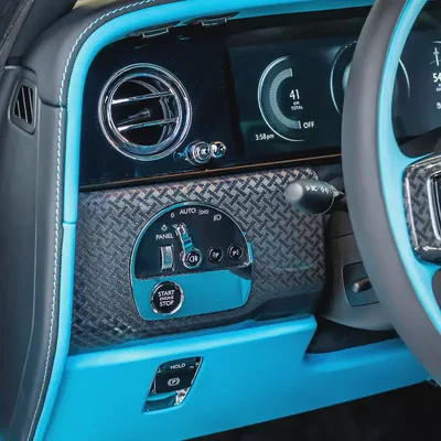 2026  ROLLS ROYCE CULLINAN BLACK BADGE ( BRAND NEW )-8