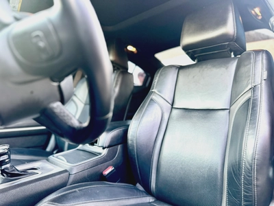 2022 Dodge Charger SXT-10