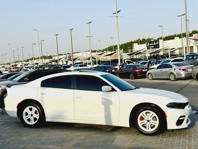 2022 Dodge Charger SXT-3