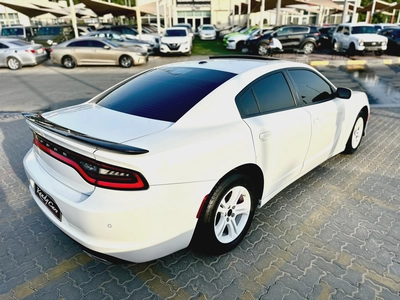 2022 Dodge Charger SXT-9