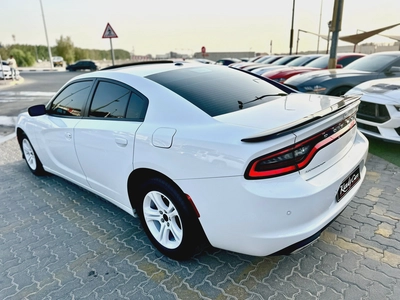 2022 Dodge Charger SXT-8