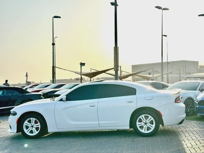 2022 Dodge Charger SXT-2