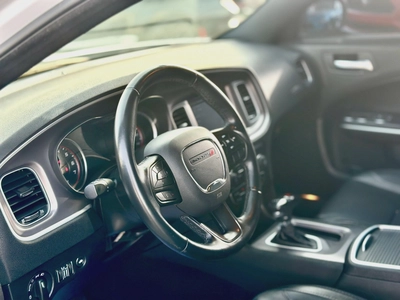 2022 Dodge Charger SXT-7