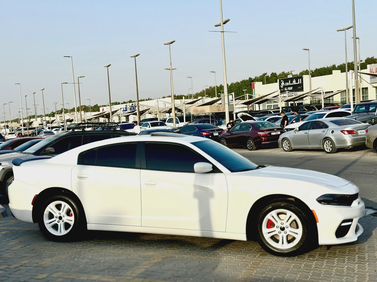 2022 Dodge Charger SXT-3-3