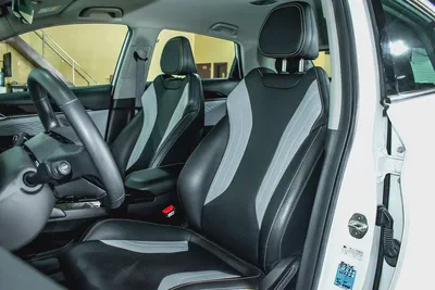 GEELY WARRANTY 2029 / 150,000 KM | 1.5 GL | GCC |-14