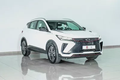 GEELY WARRANTY 2029 / 150,000 KM | 1.5 GL | GCC |-2