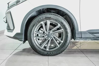 GEELY WARRANTY 2029 / 150,000 KM | 1.5 GL | GCC |-7