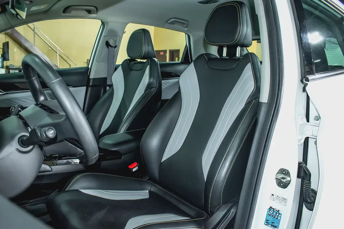 GEELY WARRANTY 2029 / 150,000 KM | 1.5 GL | GCC |-14-14