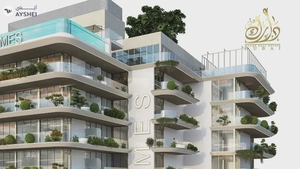 Efficient layouts ideal for long-term leasing