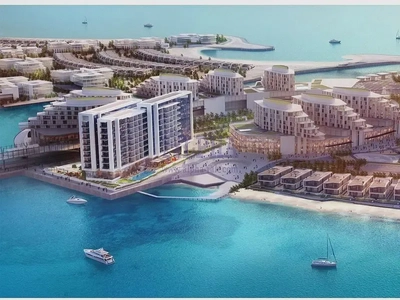Gateway II Residences, Hayat Island, Mina Al Arab, Ras Al Khaimah-3