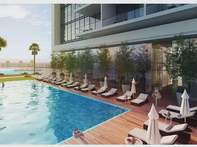 Gateway II Residences, Hayat Island, Mina Al Arab, Ras Al Khaimah-8
