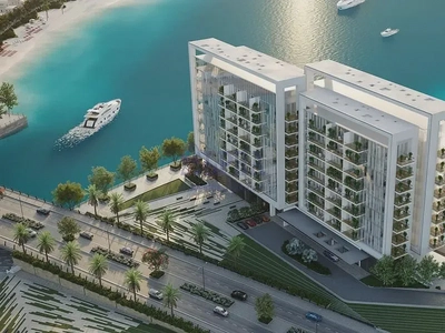 Gateway II Residences, Hayat Island, Mina Al Arab, Ras Al Khaimah-2