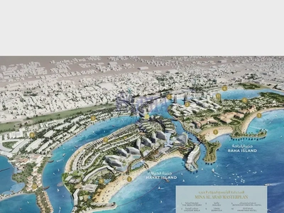 Gateway II Residences, Hayat Island, Mina Al Arab, Ras Al Khaimah-6