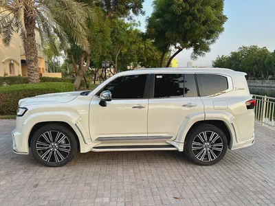 VIP Edition, Wald Body Kit, Gcc, Brand New-11