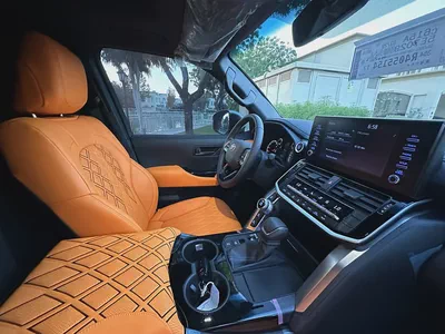 VIP Edition, Wald Body Kit, Gcc, Brand New-12