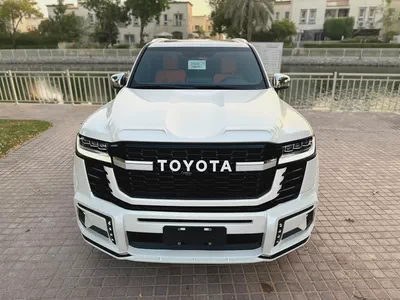 VIP Edition, Wald Body Kit, Gcc, Brand New-13