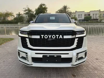 VIP Edition, Wald Body Kit, Gcc, Brand New-1