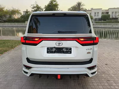 VIP Edition, Wald Body Kit, Gcc, Brand New-6
