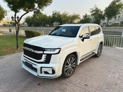 VIP Edition, Wald Body Kit, Gcc, Brand New-8