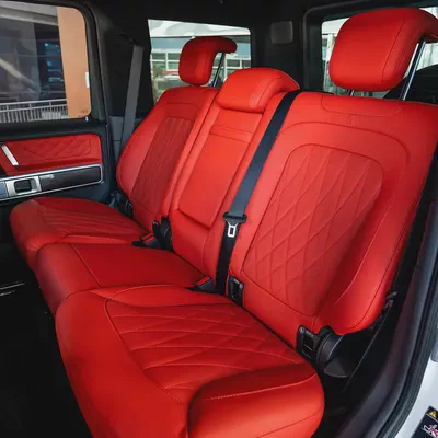 2025 MERCEDES G63 AMG  BRAND NEW-9