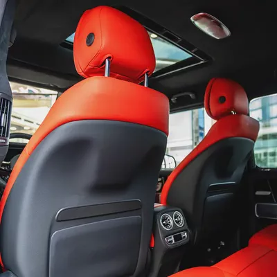 2025 MERCEDES G63 AMG  BRAND NEW-15