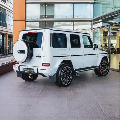 2025 MERCEDES G63 AMG  BRAND NEW-1