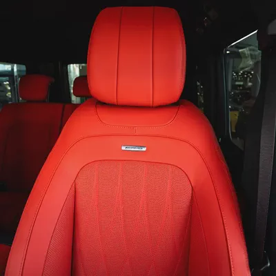 2025 MERCEDES G63 AMG  BRAND NEW-7
