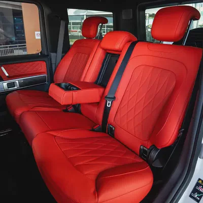 2025 MERCEDES G63 AMG  BRAND NEW-8