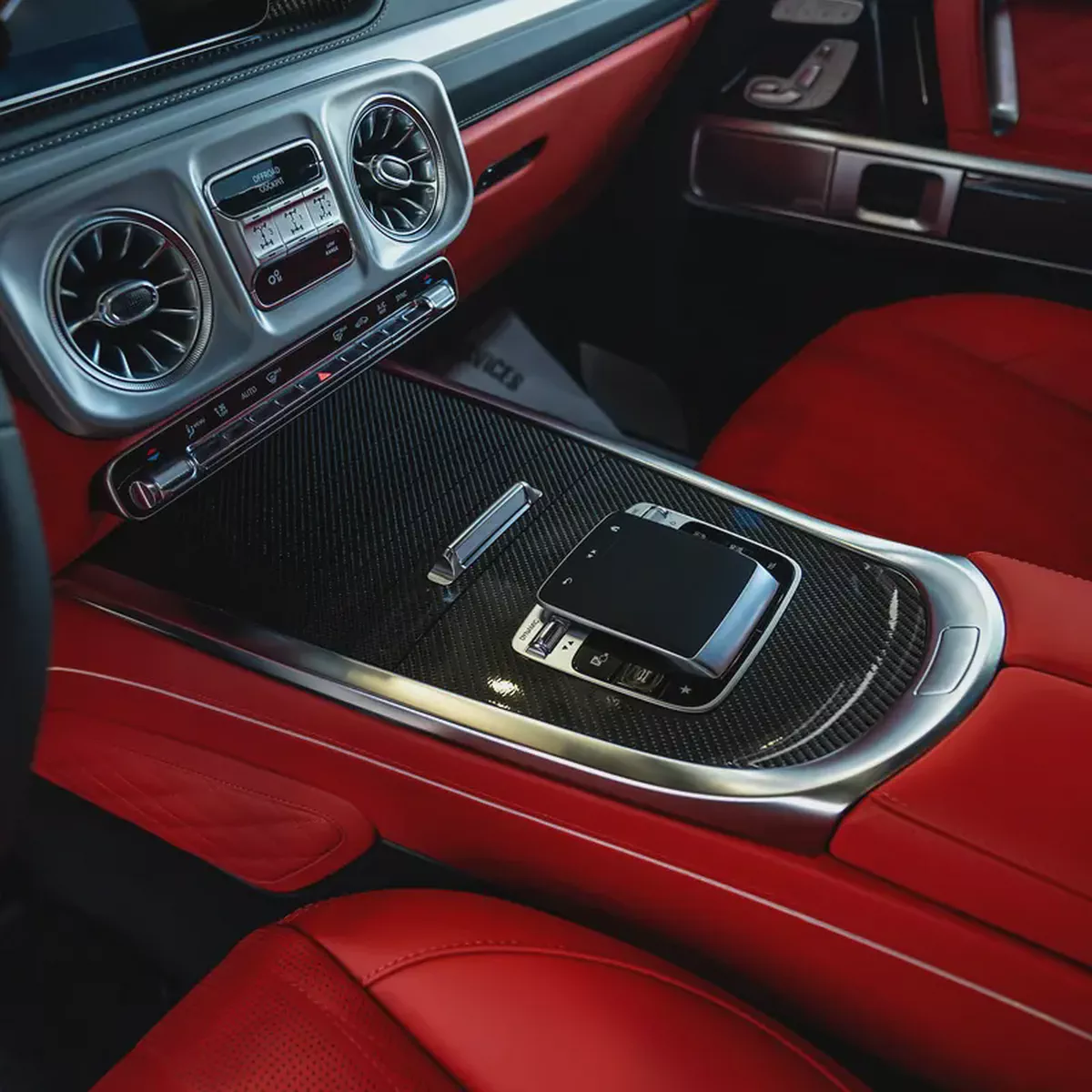 2025 MERCEDES G63 AMG  BRAND NEW-11-11