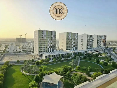 Ready To Move ! Spacious 1bhk with Garden View ! in 58k Only-1