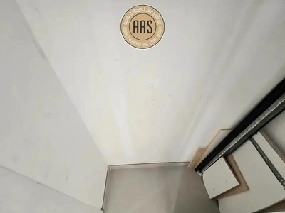 Ready To Move ! Spacious 1bhk with Garden View ! in 58k Only-3